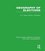 Geography of Elections (eBook, PDF)