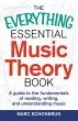 The Everything Essential Music Theory... - Bild 1