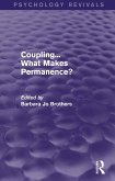 Coupling... What Makes Permanence? (Psychology Revivals) (eBook, ePUB)