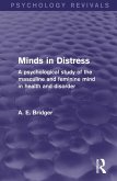 Minds in Distress (Psychology Revivals) (eBook, PDF)
