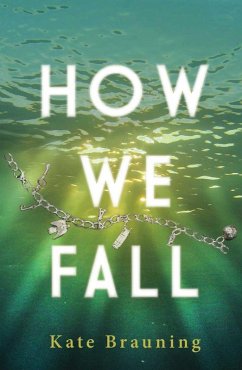 Cover How We Fall (eBook, ePUB)