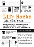 Life Hacks (eBook, ePUB)