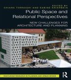 Public Space and Relational Perspectives (eBook, ePUB)