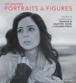 Art Journey Portraits and Figures (eBook, ePUB) Art Journey Portraits and Figures (eBook, ePUB)