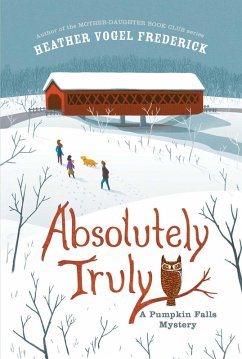 Cover Absolutely Truly (eBook, ePUB)