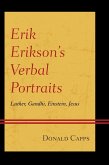 Erik Erikson's Verbal Portraits (eBook, ePUB)