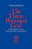 The Three-Personed God