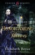 Honor Among Thieves (eBook, ePUB) - Bild 1