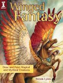 Winged Fantasy (eBook, ePUB)