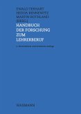Handbuch der Forschung zum Lehrerberuf (eBook, PDF)