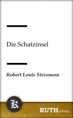 Die Schatzinsel (eBook, ePUB) - Stevenson, Robert Louis