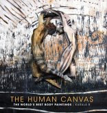 The Human Canvas (eBook, ePUB) The Human Canvas (eBook, ePUB)