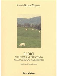 Radici (eBook, ePUB) - Bravetti Magnoni, Grazia