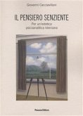 Il pensiero senziente (eBook, PDF)