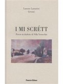 I mi scrett (eBook, ePUB)