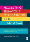 Promoting Behaviour for Learning in the Classroom (eBook, PDF)