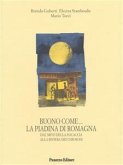 Buono come... la piadina di Romagna (eBook, PDF)