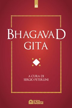 Bhagavad Gita (eBook, ePUB) - Peterlini, Sergio