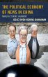 Political Economy of News in China - Bild 1