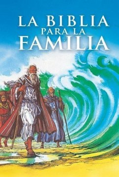 La Biblia Para La Familia - Robertson, Jenny