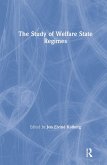 The Study of Welfare State Regimes The Study of Welfare State Regimes