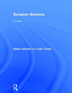 European Business - Johnson, Debra; Turner, Colin