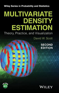 Multivariate Density Estimation - Scott, David W