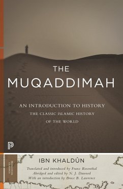 Muqaddimah - Khaldun, Ibn