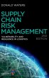 Supply Chain Risk Management - Bild 1