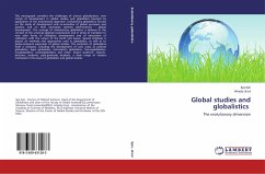 Global studies and globalistics