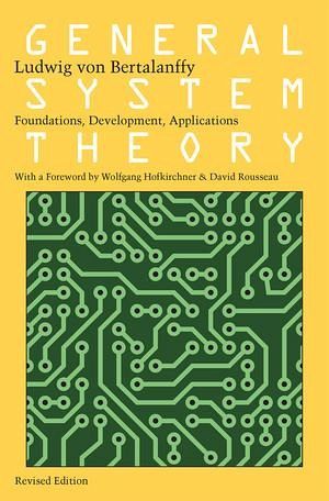General System Theory General System Theory
