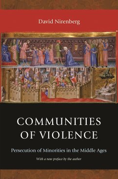 Communities of Violence - Nirenberg, David