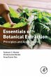 Essentials of Botanical Extraction - Bild 1