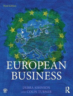 European Business - Johnson, Debra; Turner, Colin