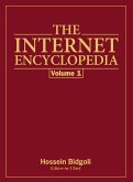 Internet Encyclopedia Vol 1