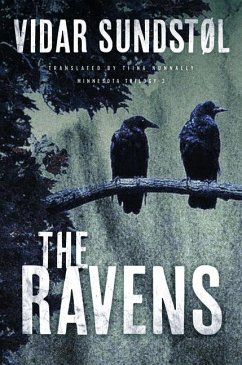 The Ravens - Sundstøl, Vidar