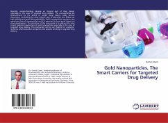 Gold Nanoparticles, The Smart Carriers for Targeted Drug Delivery