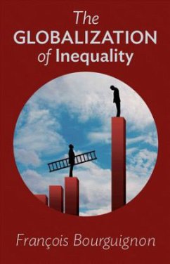Globalization of Inequality - Bourguignon, Francois
