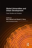 Global Universities and Urban Development