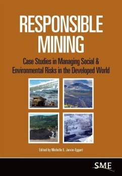 Responsible Mining