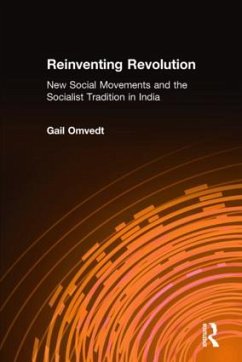 Reinventing Revolution - Omvedt, Gail