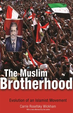 The Muslim Brotherhood - Wickham, Carrie Rosefsky