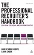 The Professional Recruiter's Handbook - Bild 1