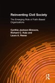 Reinventing Civil Society