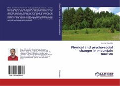 Physical and psycho-social changes in mountain tourism