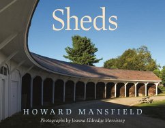 Sheds - Mansfield, Howard