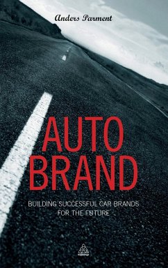 Auto Brand - Parment, Anders