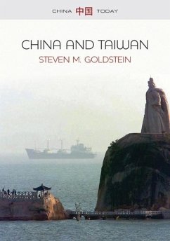 China and Taiwan - Goldstein, Steven M.