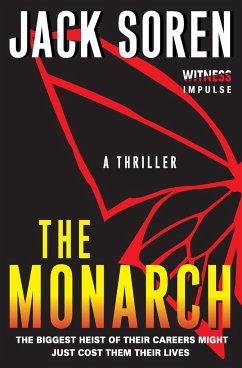 The Monarch - Soren, Jack