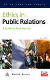 Ethics in Public Relations